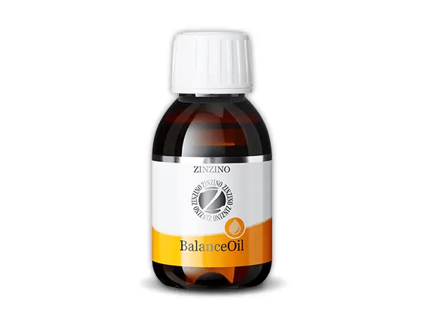 Zinzino BalanceOil