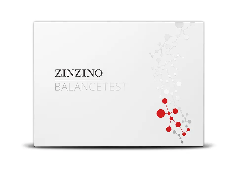 Zinzino BalanceTest