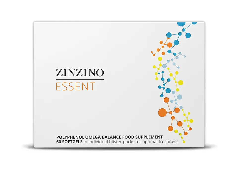 Zinzino Essent