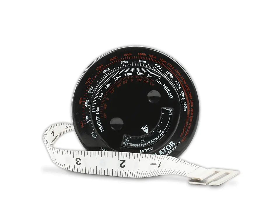 Zinzino Measuring Tape