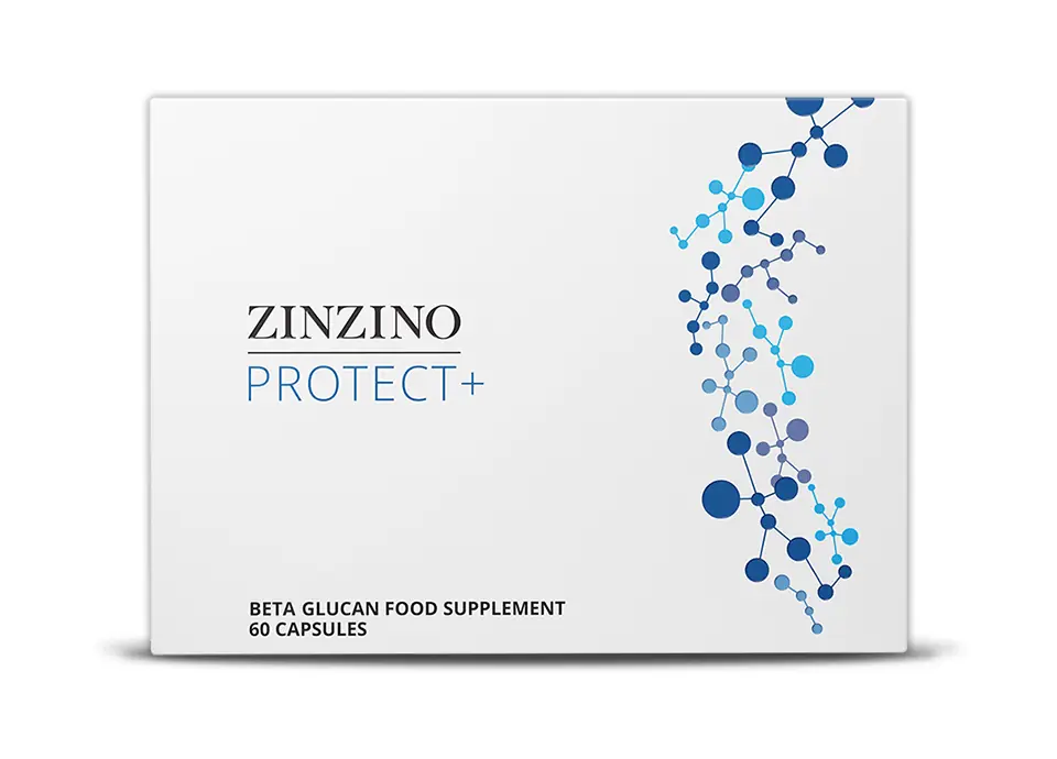 Zinzino Protect+