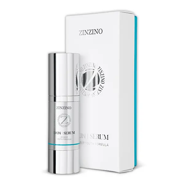 Zinzino Skin Serum 30 ml