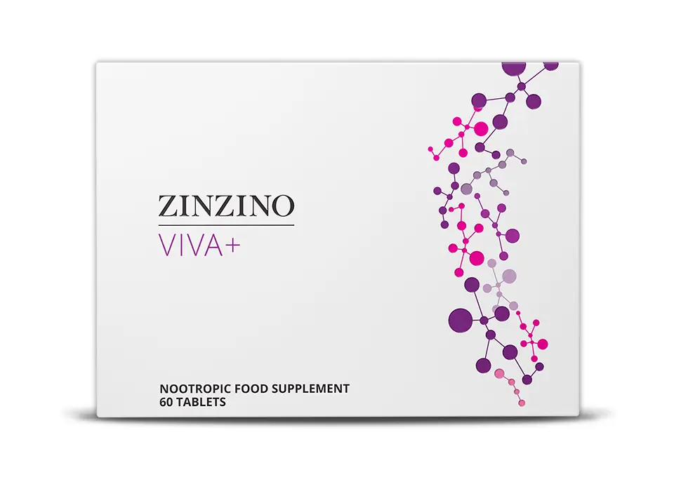 Zinzino VIVA+