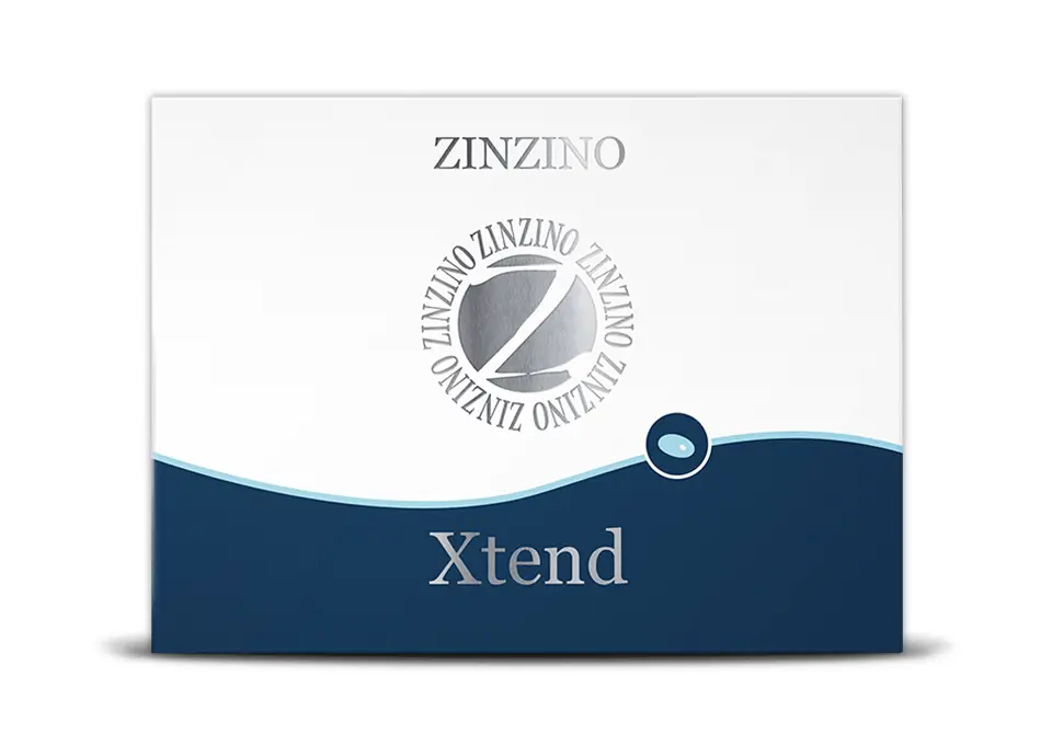 Zinzino Xtend