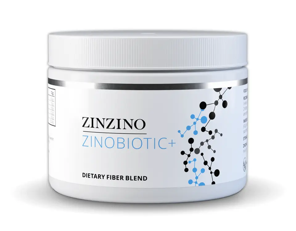 Zinzino ZinoBiotic+
