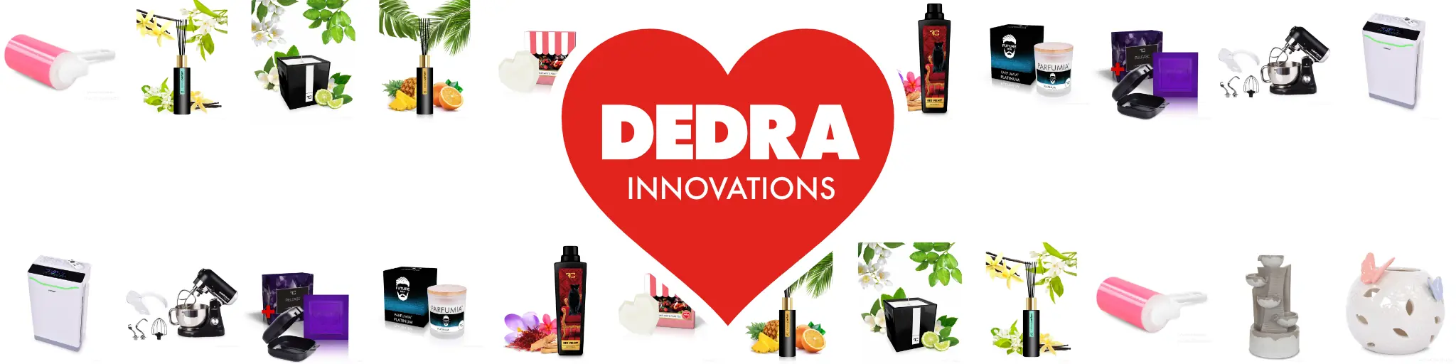 Dedra Innovations